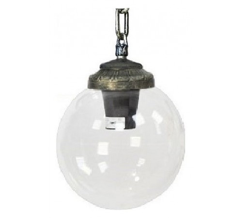 Подвесной светильник Fumagalli G25.120.000.BXF1R Globe 250