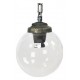 Подвесной светильник Fumagalli G25.120.000.BXF1R Globe 250