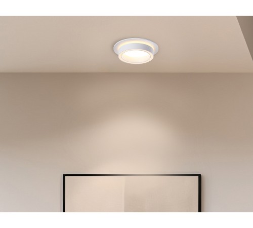 Встраиваемый светильник Ambrella Light TN5240 TN