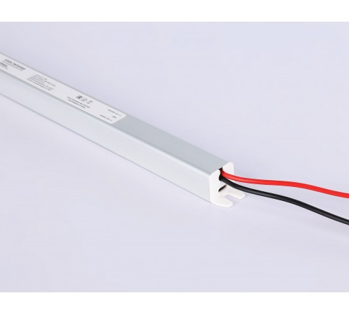 Блок питания с проводом Ambrella Light GS8606 LED Driver