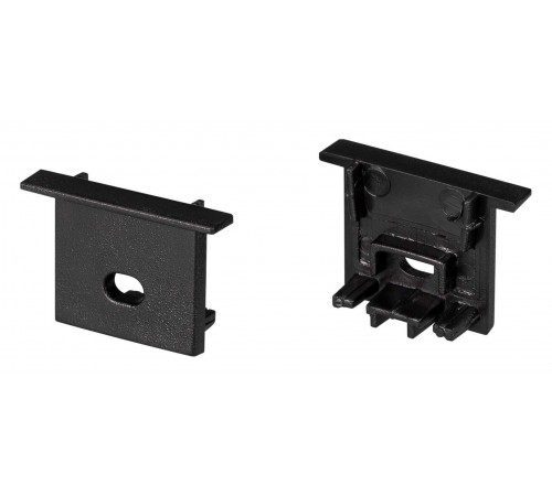 Заглушка для профиля Arlight 031775 S-LUX