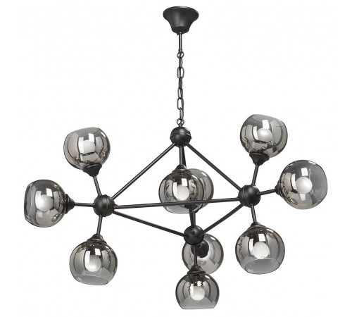 Подвесная люстра Vitaluce V4320-1/10