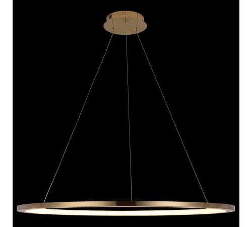 Подвесной светильник Loft it 10014XL Ring