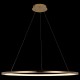 Подвесной светильник Loft it 10014XL Ring