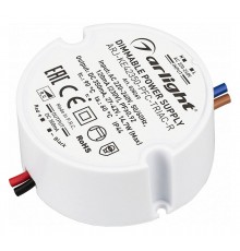 Блок питания с проводом Arlight 028269 ARJ