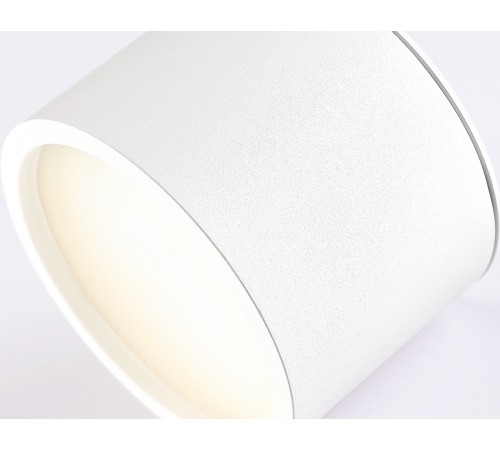 Накладной светильник Ambrella Light TN6550 TN