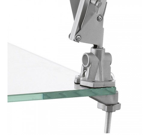 Настольная лампа офисная Eglo 90874 Firmo