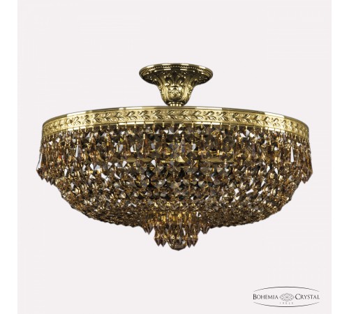 Светильник на штанге Bohemia Ivele Crystal 19271/45IV G 1927
