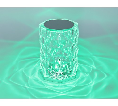 Настольная лампа декоративная Ambrella Light DE8013 DE