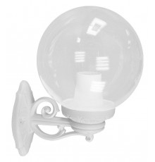 Светильник на штанге Fumagalli G25.131.000.WXF1R Globe 250