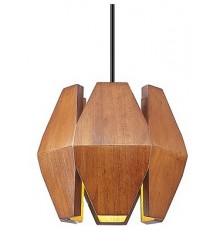 Подвесной светильник Velante 533-706-01 533