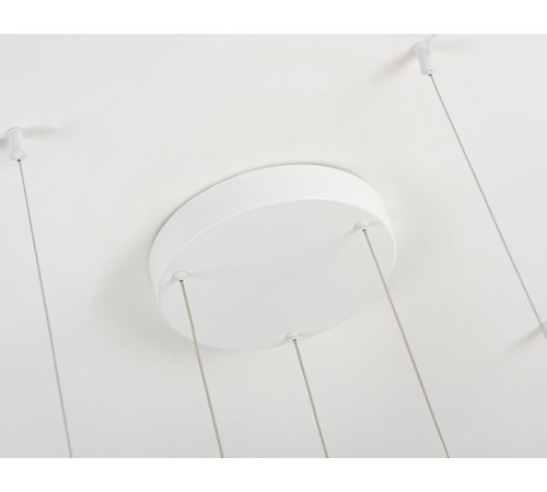 Подвесной светильник Ambrella Light FL5881 FL