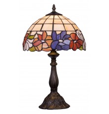 Настольная лампа декоративная Velante 813-804-01 813