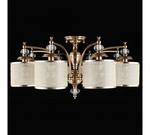 Люстра на штанге Aployt APL.720.07.08 Agata