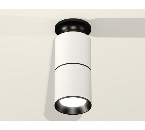 Накладной светильник Ambrella Light XS6301220 XS