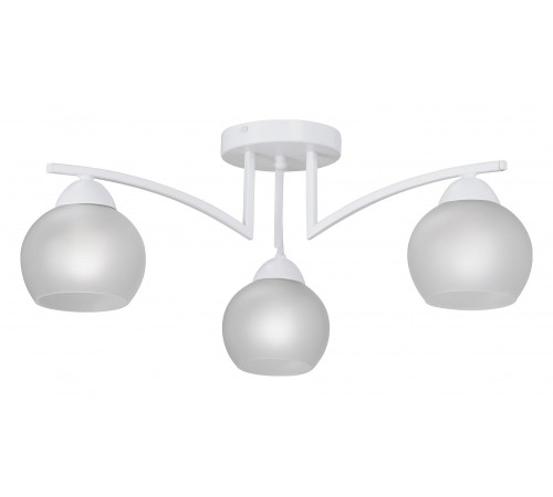 Потолочная люстра Vitaluce V4285-0/3PL V4285