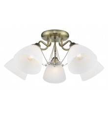 Потолочная люстра Velante 727-507-05 727