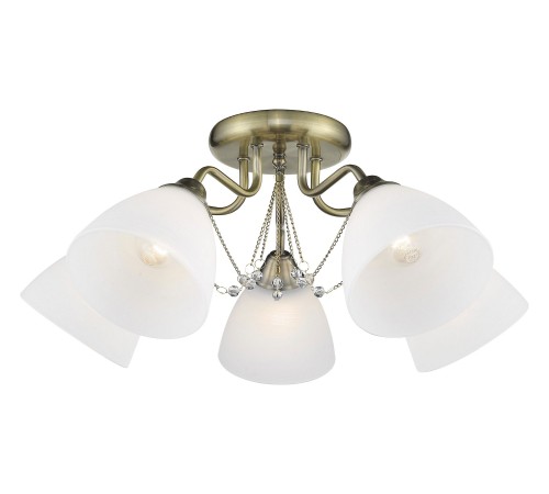 Потолочная люстра Velante 727-507-05 727