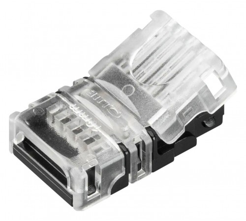 Соединитель лент прямой жесткий Arlight 32242 HIP-RGB