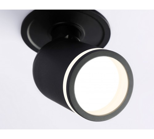 Встраиваемый светильник на штанге Ambrella Light TA1273 TA