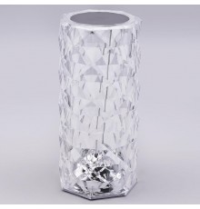 Настольная лампа декоративная Ambrella Light DE8021 DE