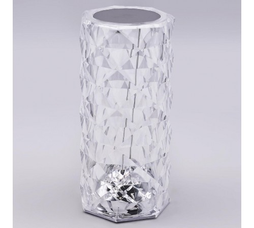 Настольная лампа декоративная Ambrella Light DE8021 DE