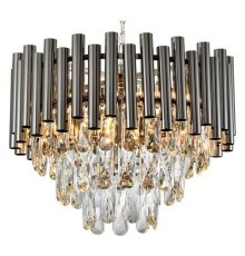 Подвесной светильник iLamp P9510-4 NIC Savage