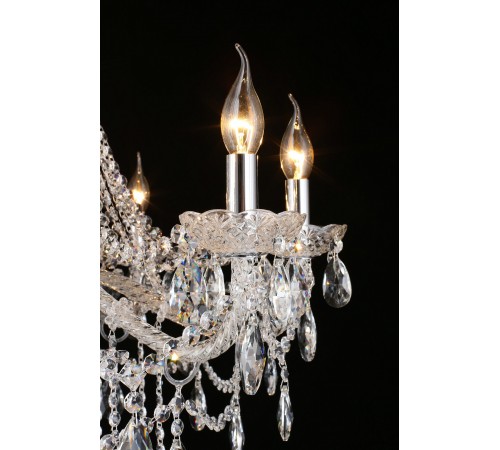 Подвесная люстра Aployt APL.755.03.10 Koletta