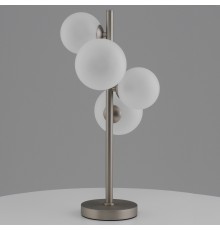 Настольная лампа декоративная Moderli V11469-4T Renny