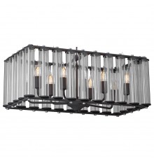 Подвесной светильник Vitaluce V5310-1/10 V5310