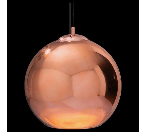 Подвесной светильник Loft it LOFT2023-E Copper Shade