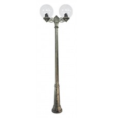 Фонарный столб Fumagalli G30.157.S20.BXF1R Globe 300