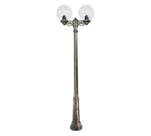 Фонарный столб Fumagalli G30.157.S20.BXF1R Globe 300