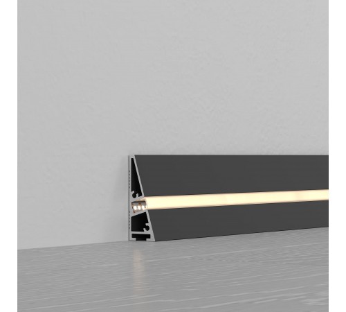 Профиль для плинтусов Arlight 052398 PLINTUS