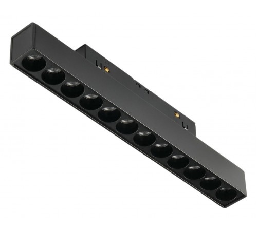 Накладной светильник MyFar MT0211-12W3K-B Technical