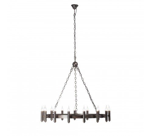 Подвесная люстра Vitaluce V1871-7/15 V1871