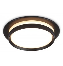 Встраиваемый светильник Ambrella Light TN5215 TN