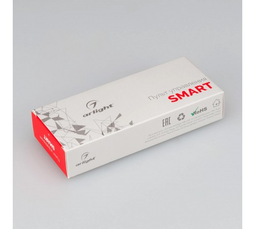 Пульт-диммер с сенсорным кольцом Arlight 031934 SMART