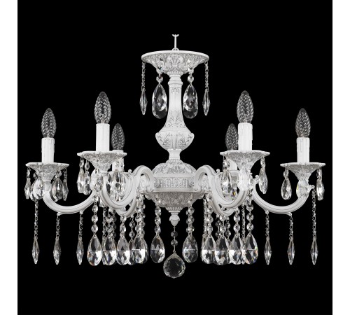 Подвесная люстра Bohemia Ivele Crystal AL78101/6/210 A WMN AL7810