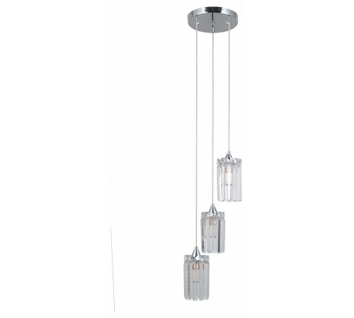 Подвесной светильник Moderli V10755-3P Levi