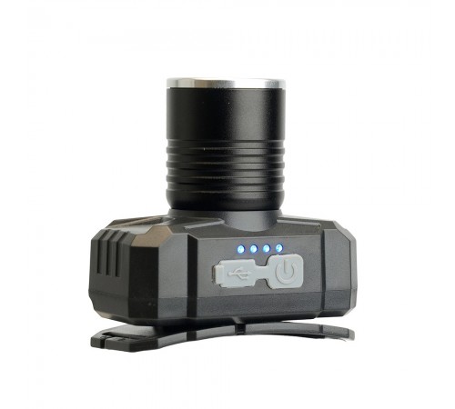 Фонарь налобный Feron 51621 TH2314