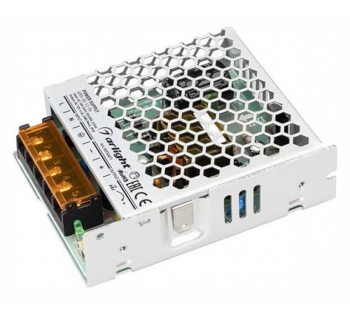 Блок питания Arlight 027324(1) ARS-50-12-FA