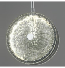 Подвесной светильник Moderli V11161-PL Marnia