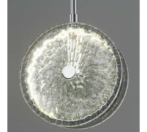 Подвесной светильник Moderli V11161-PL Marnia