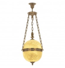 Подвесной светильник Bohemia Ivele Crystal 71000P/30 GW Pair FA3M 7100