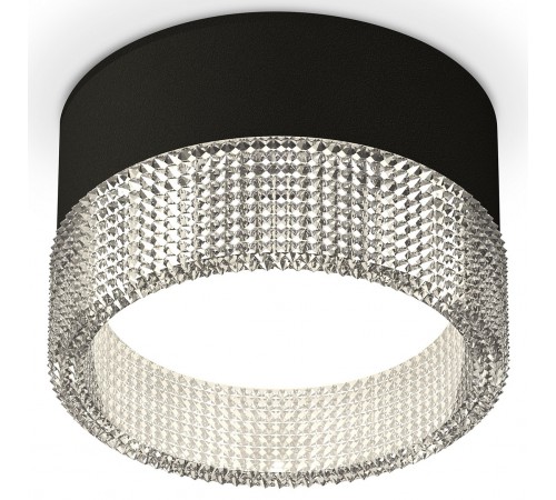 Накладной светильник Ambrella Light XS8102030 XS