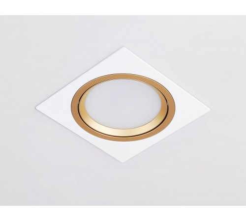 Встраиваемый светильник Ambrella Light TN51916 TN