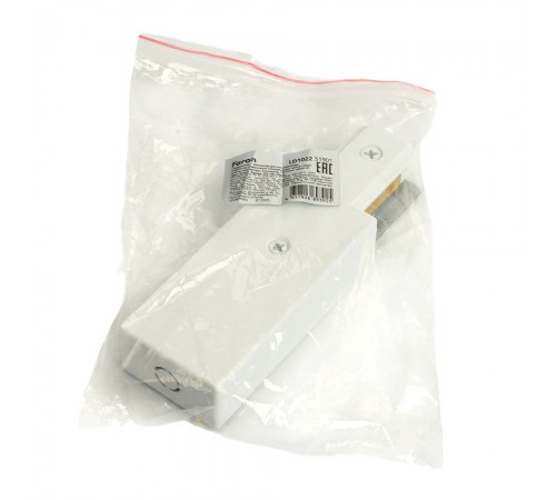 Токопровод концевой Feron 51901