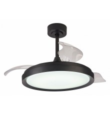 Светильник с вентилятором Mantra 8828 Mistral