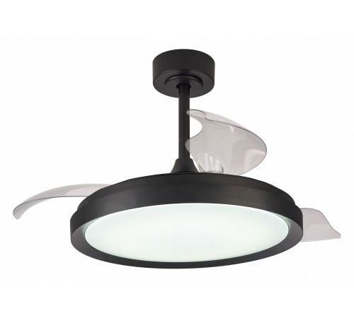 Светильник с вентилятором Mantra 8828 Mistral